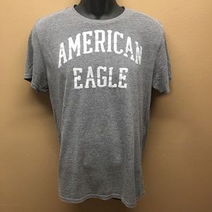America Eagle T-shirt